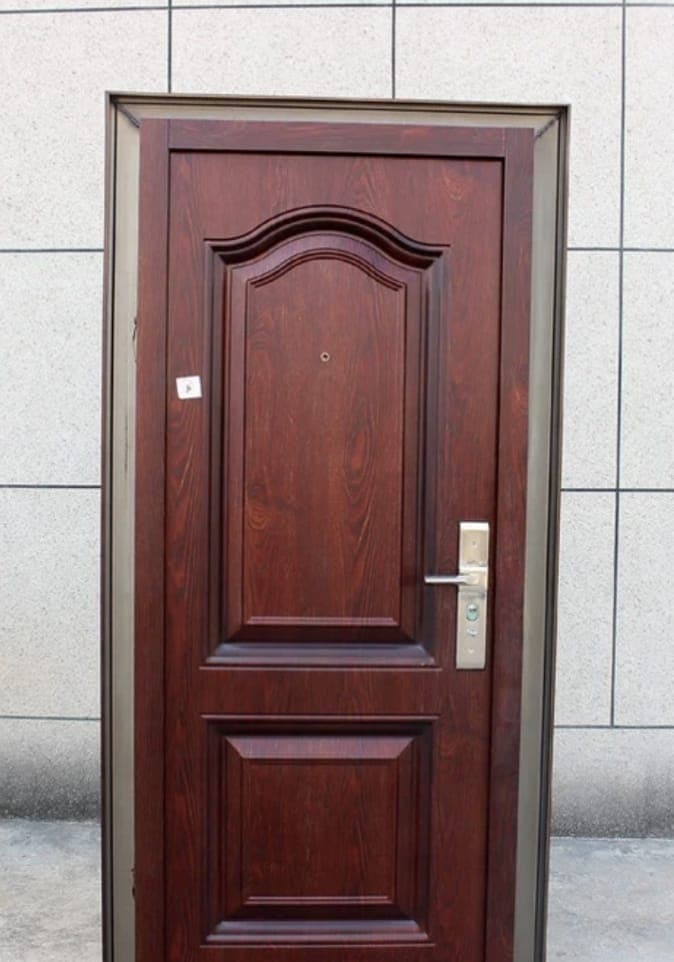 باب خارجي